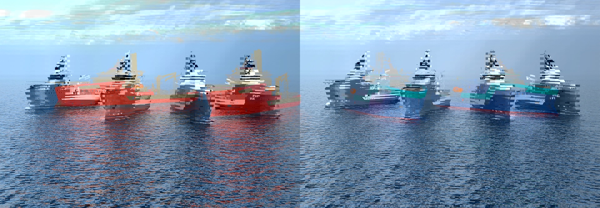 North Star VARD SMST Press Release 21102025