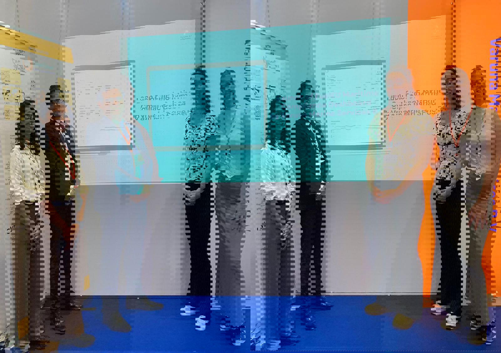 Press Launch Varuna (1)