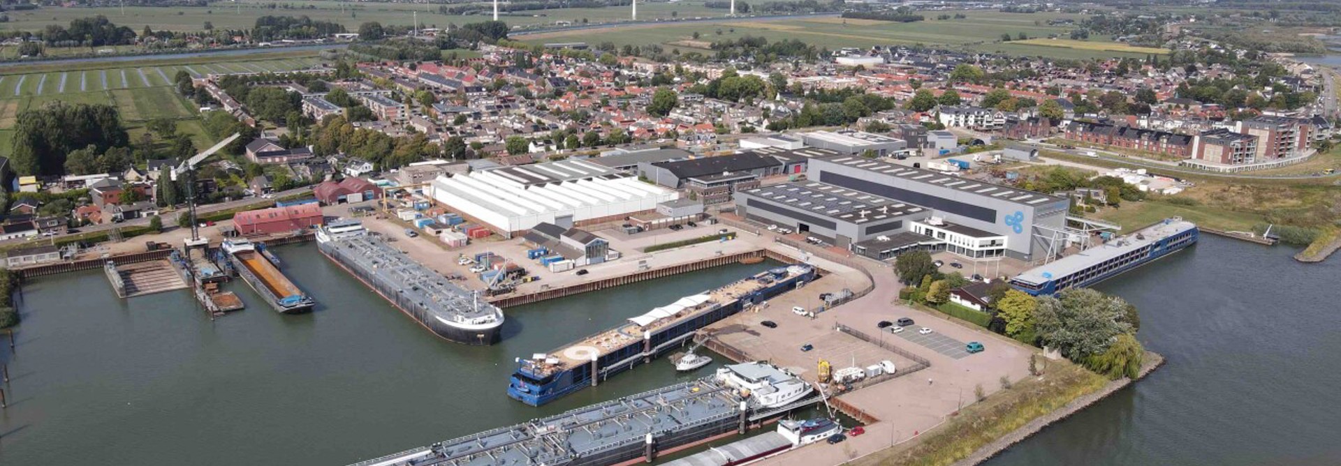 Den Breejen