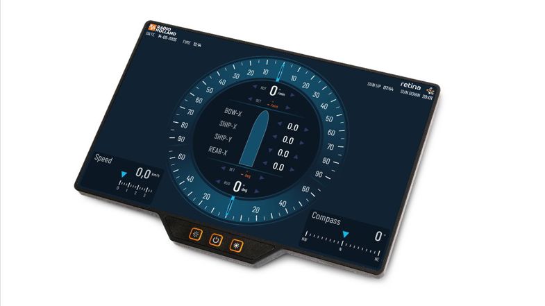 Radio Holland1