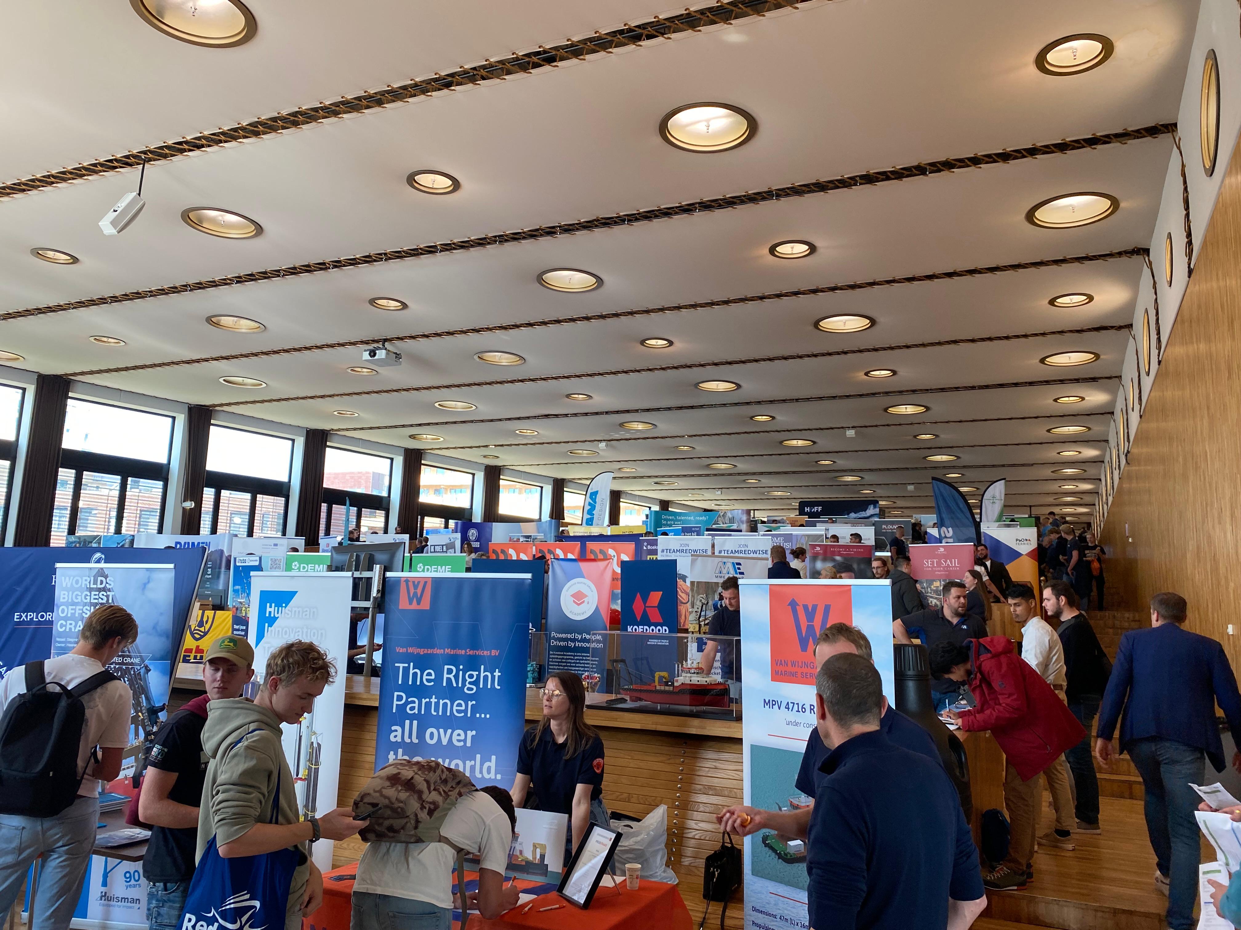 251016 Maritime Talent Days