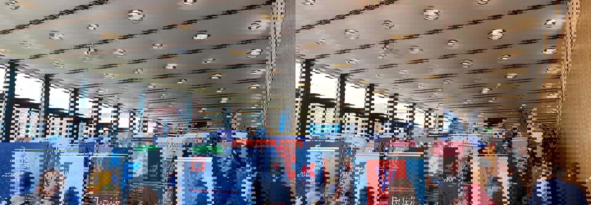 251016 Maritime Talent Days