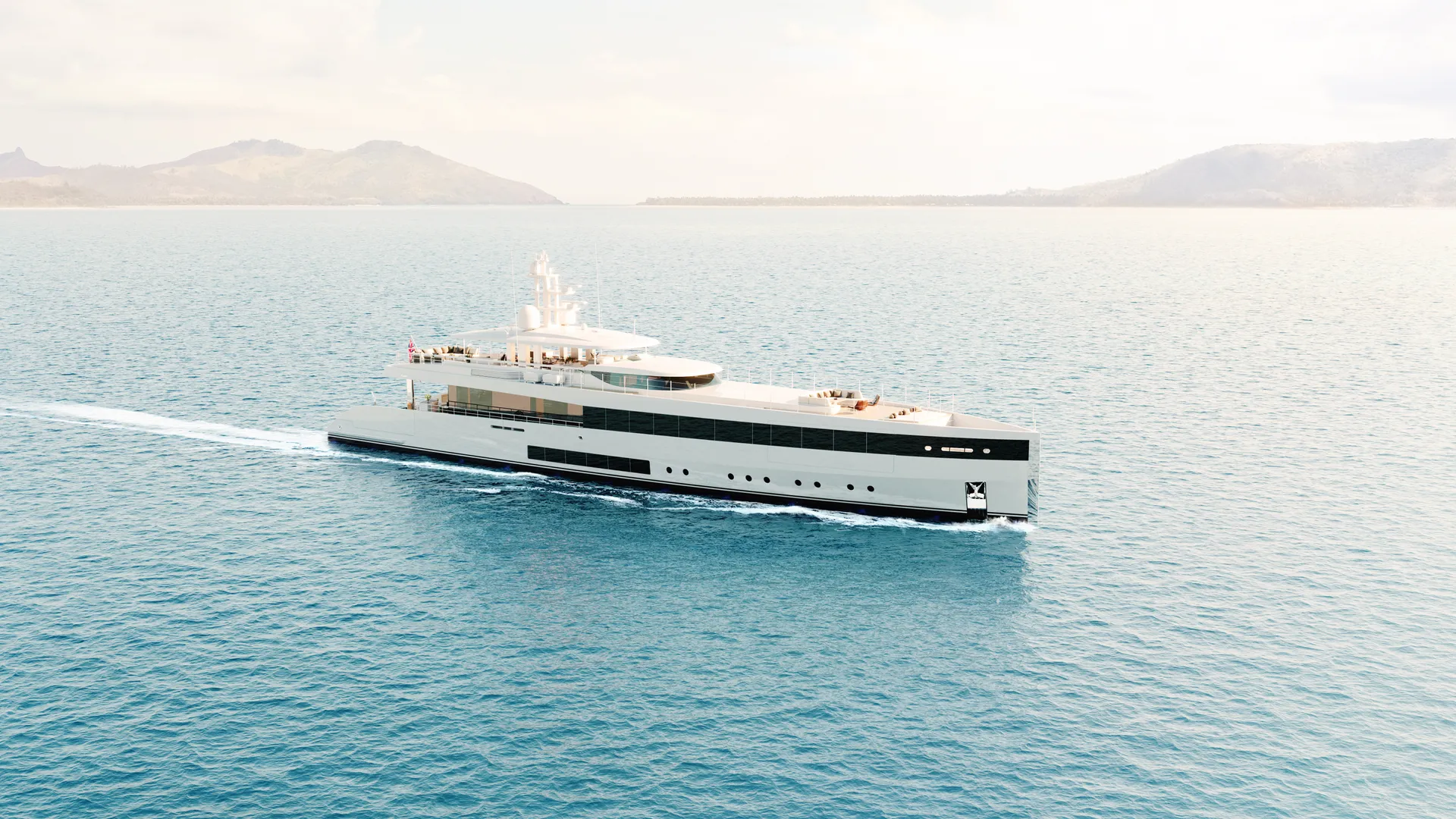 Schip Feadship