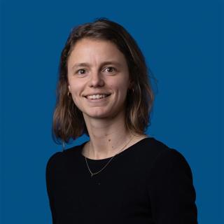 Martine Gatsonides