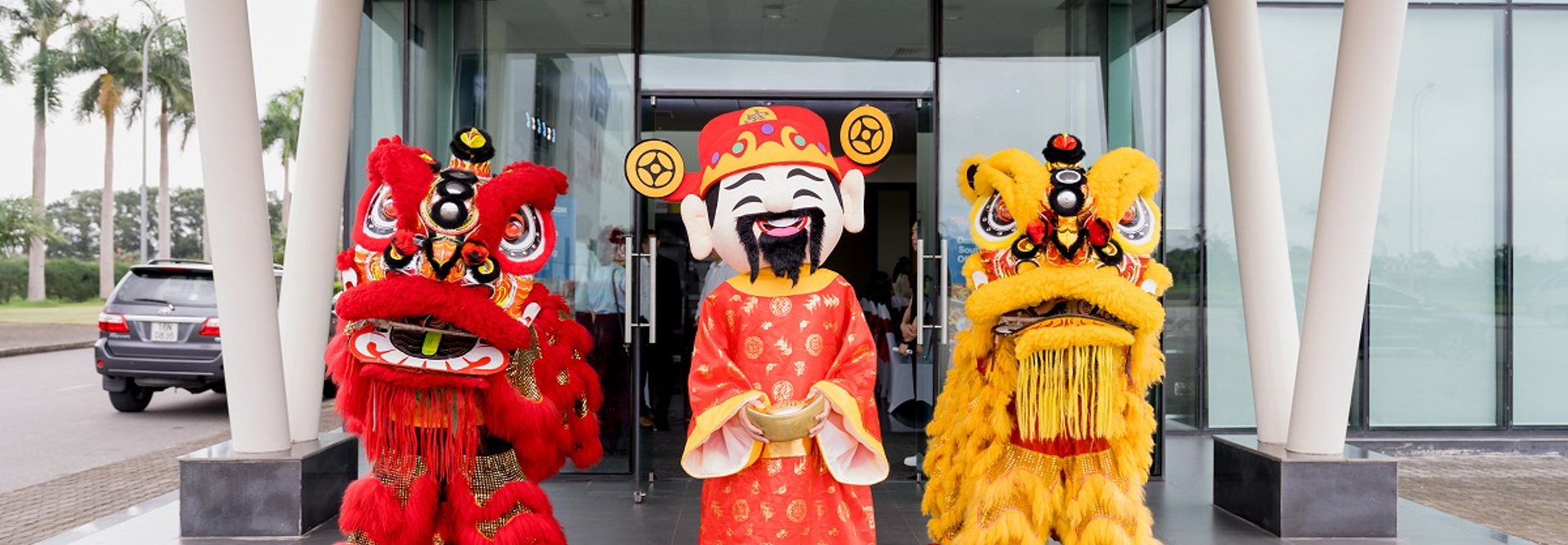 Damen Opens New Service Hub In Vietnam (3)