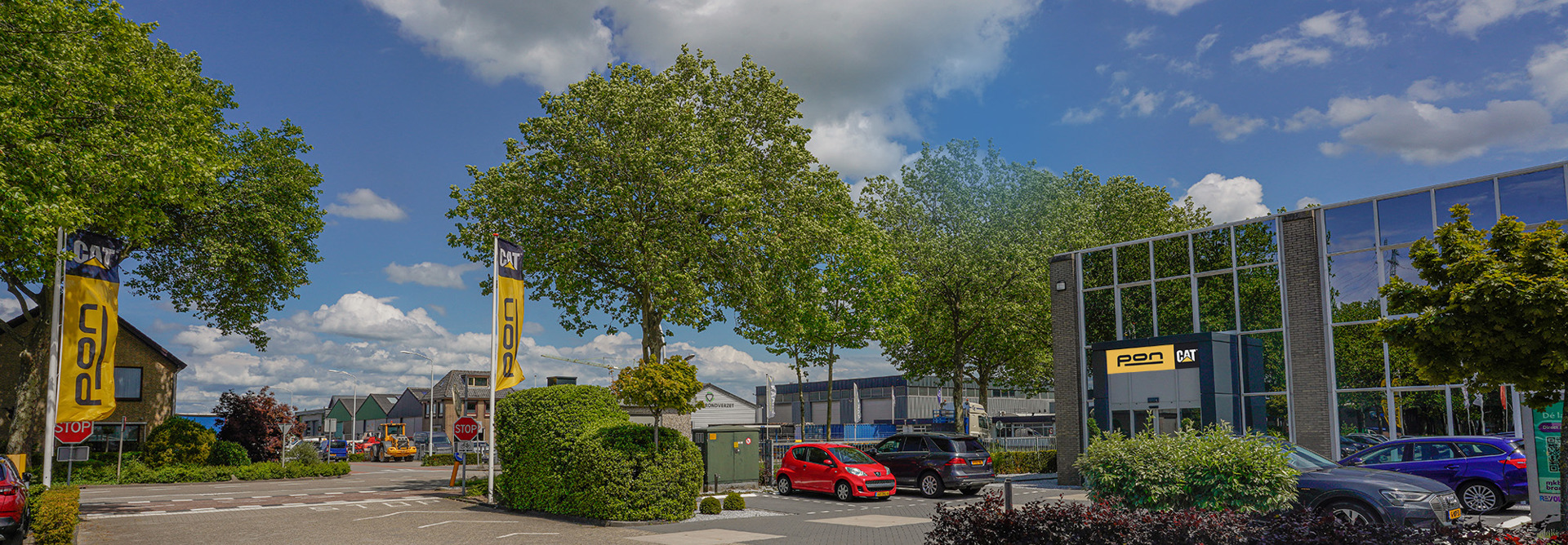 !Pon Power Papendrecht Logo Foto Focus 48 LR