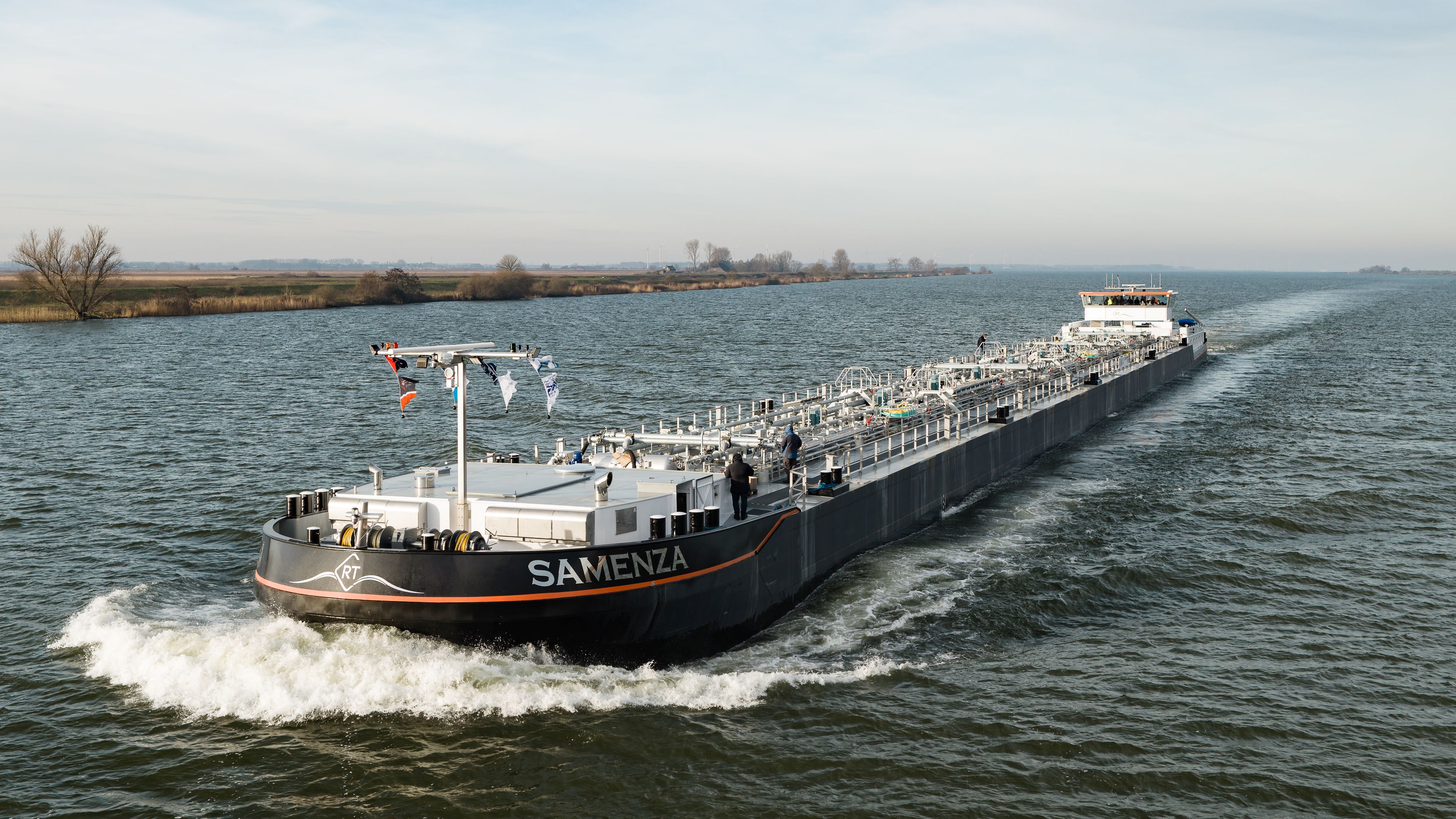 Damen 111