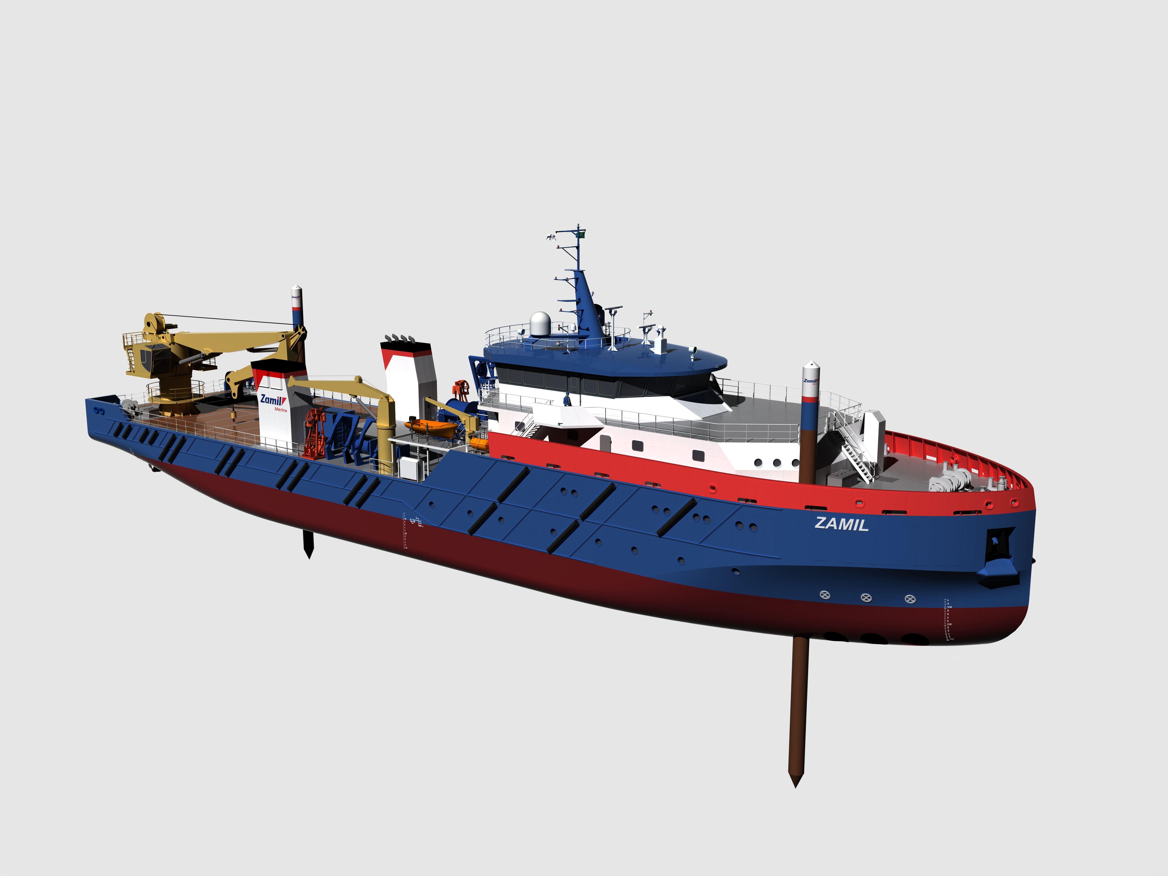 260917 A3048 Artist Impression Profile SB (4800X3600)