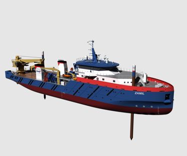 260917 A3048 Artist Impression Profile SB (4800X3600)