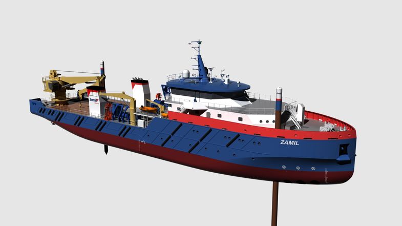 260917 A3048 Artist Impression Profile SB (4800X3600)