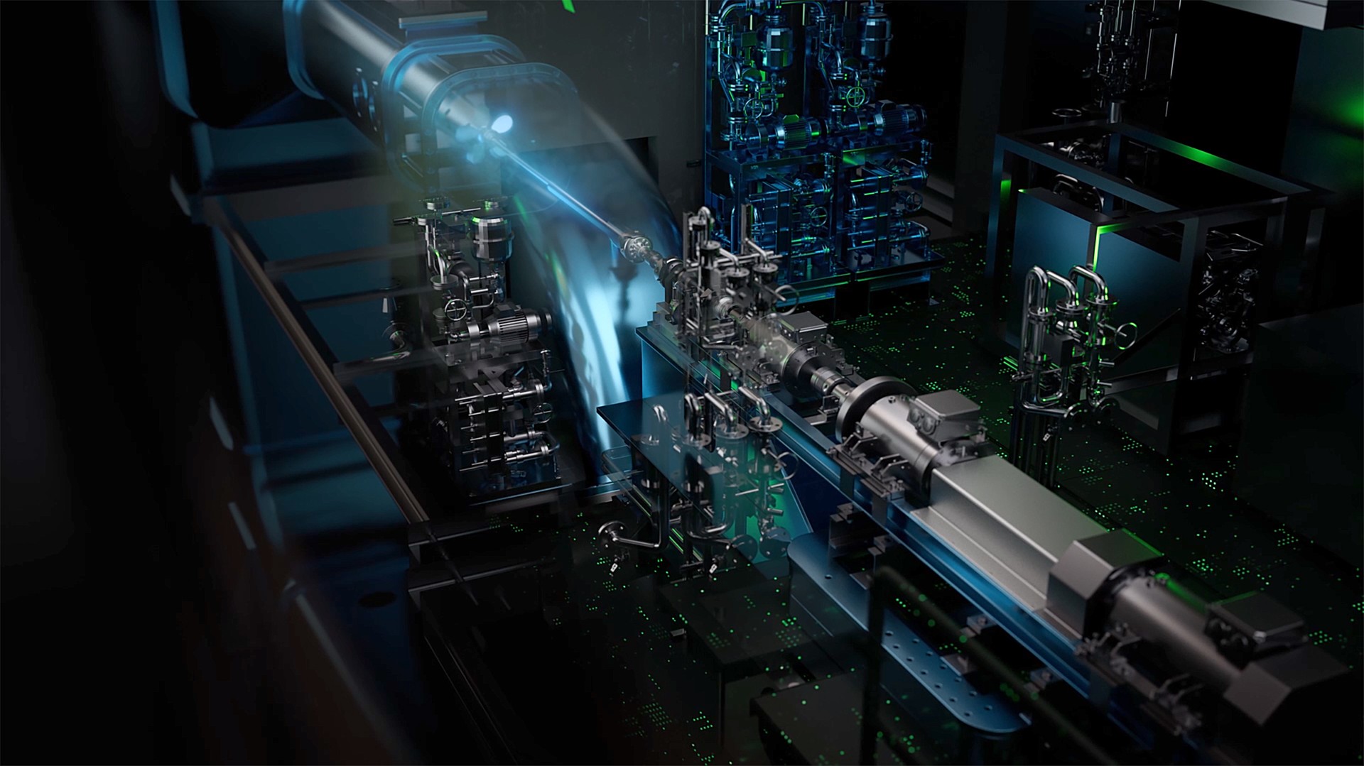 Green Deal Validation