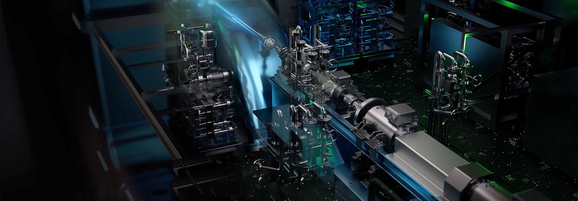 Green Deal Validation