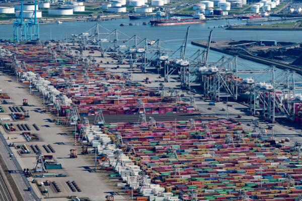 Port Of (7)