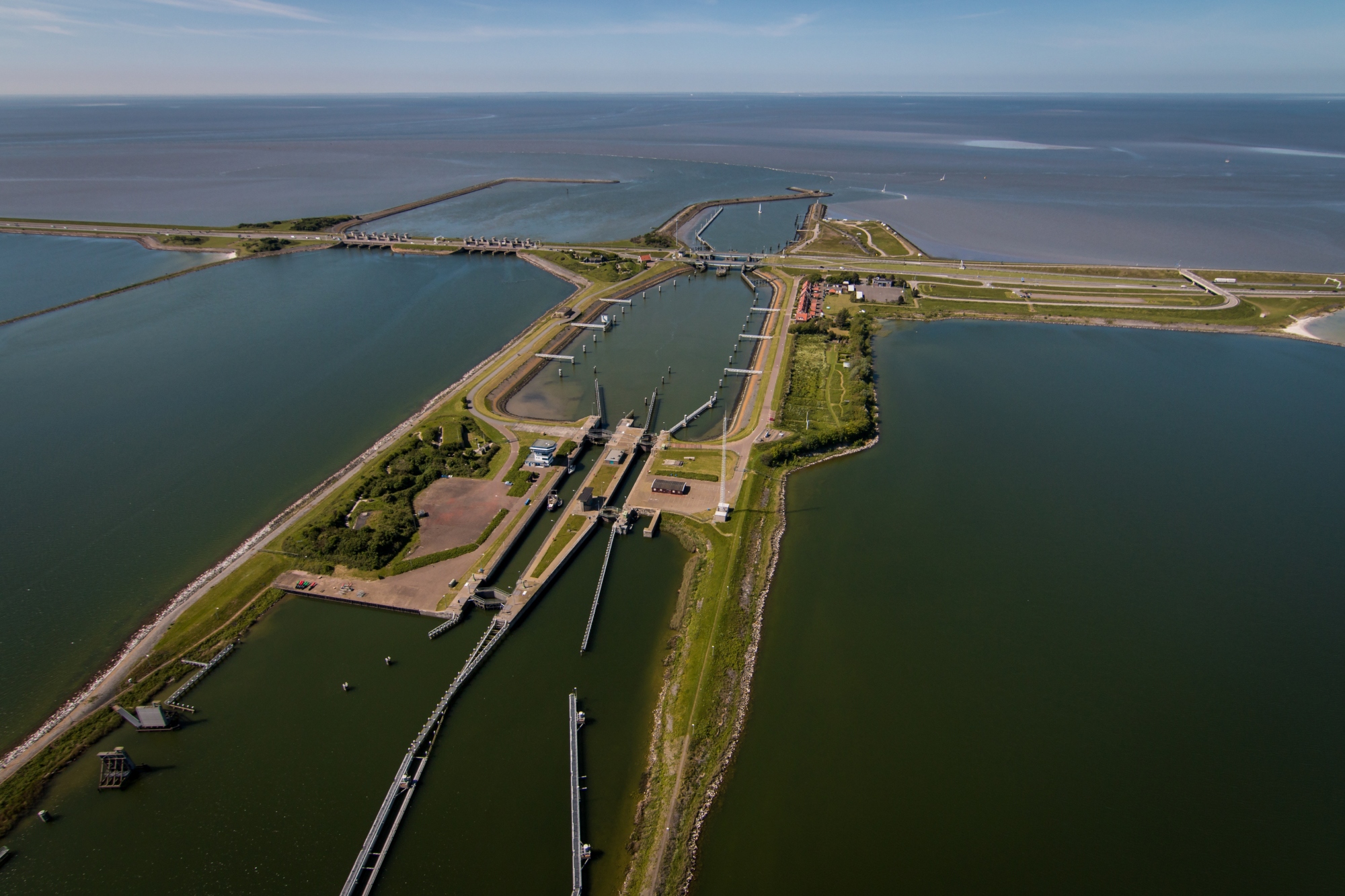 Lorentsluizen Afsluitdijk Tcm26 282092