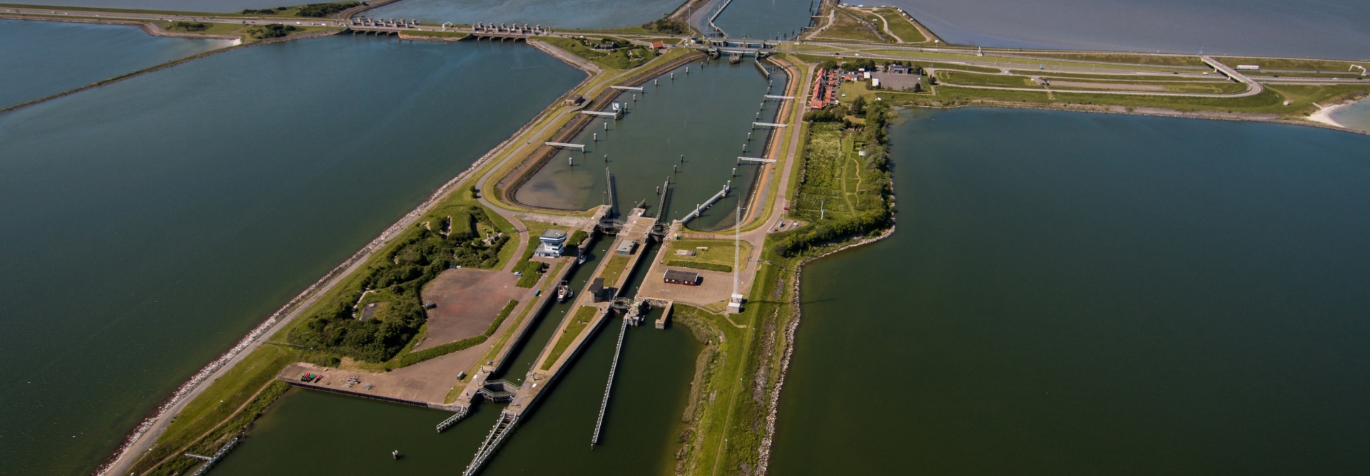 Lorentsluizen Afsluitdijk Tcm26 282092