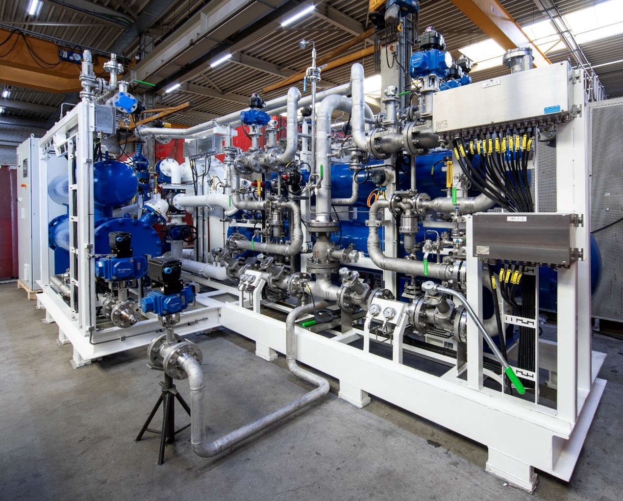 Marine Service Noord