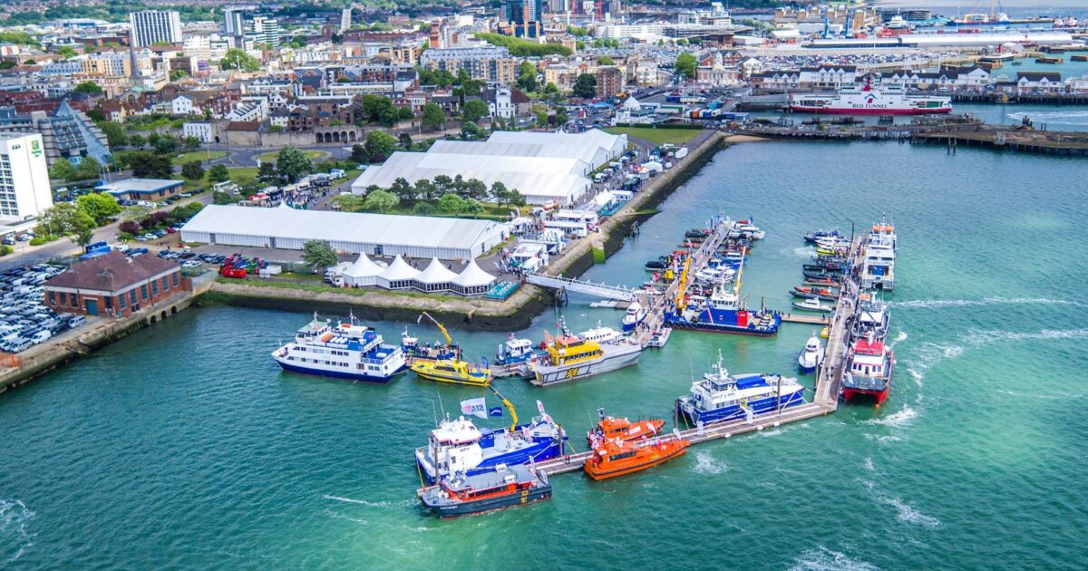 Seawork 2023