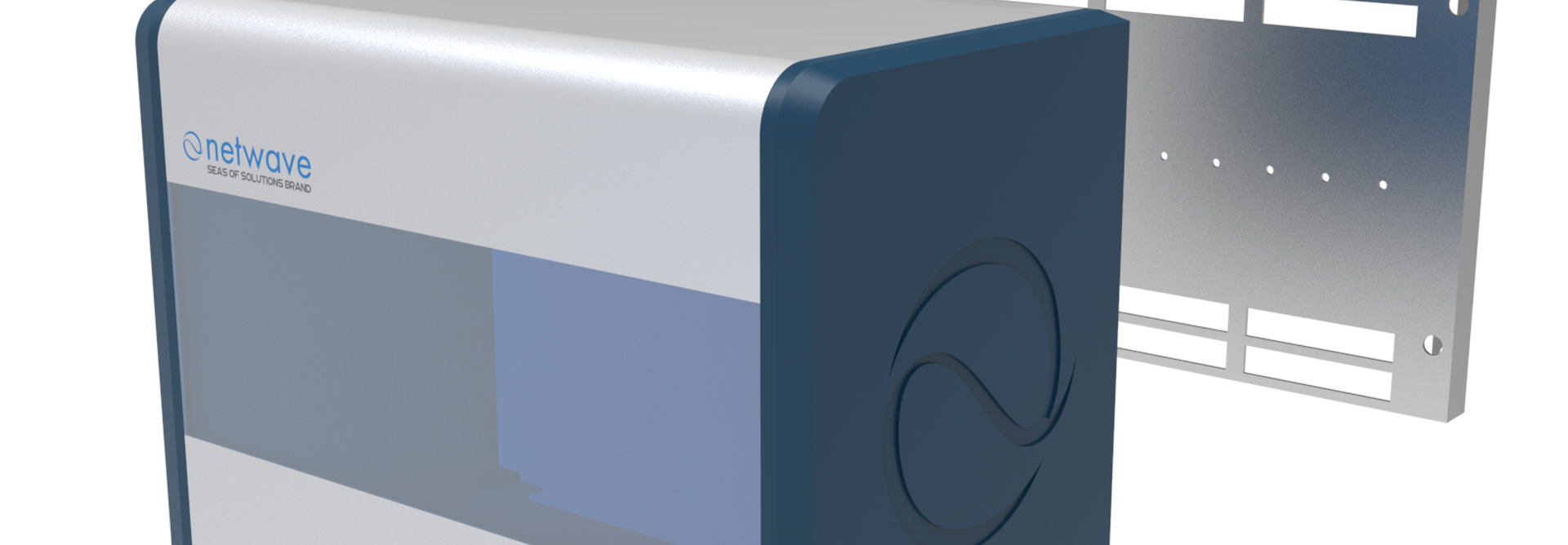 Netwave NW8000 Compact VDR