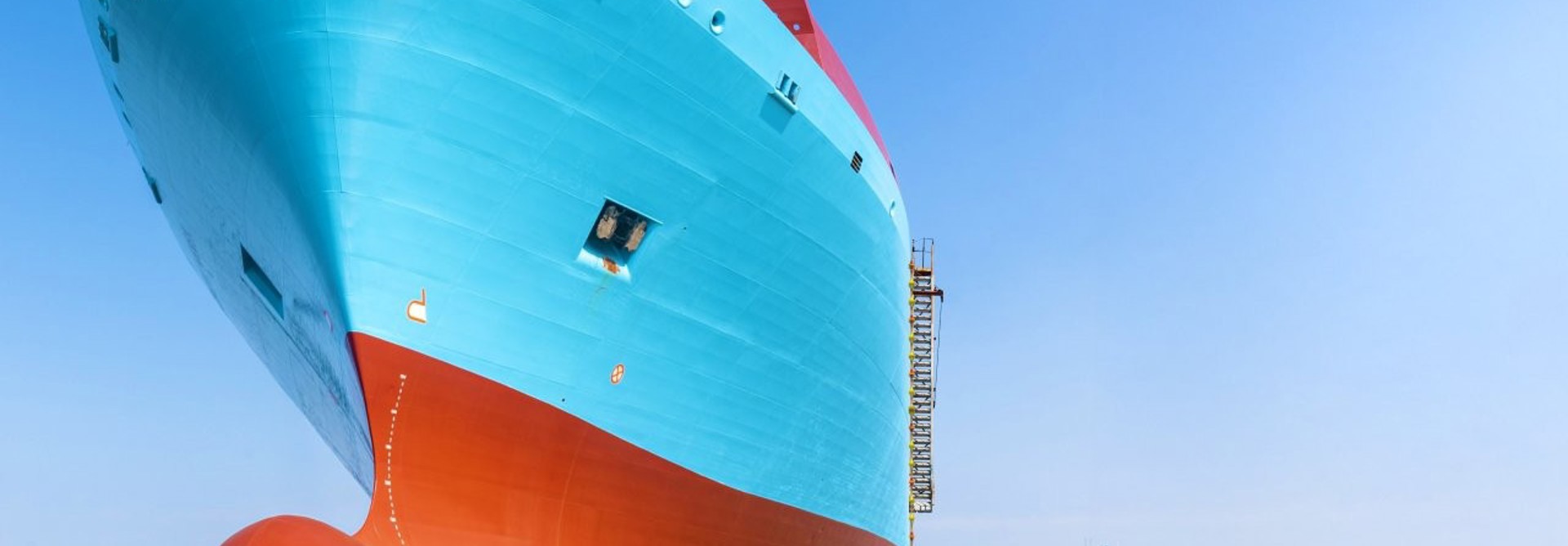 Ned Marine Services Drewill Entership (VESSEL NOSE DES)