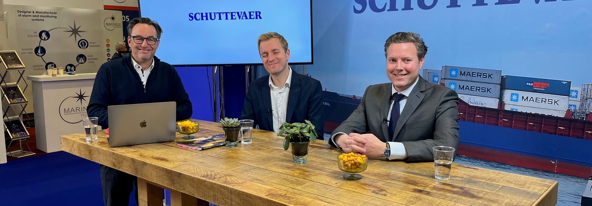 Studio Schuttevaer Nieuwsbreif