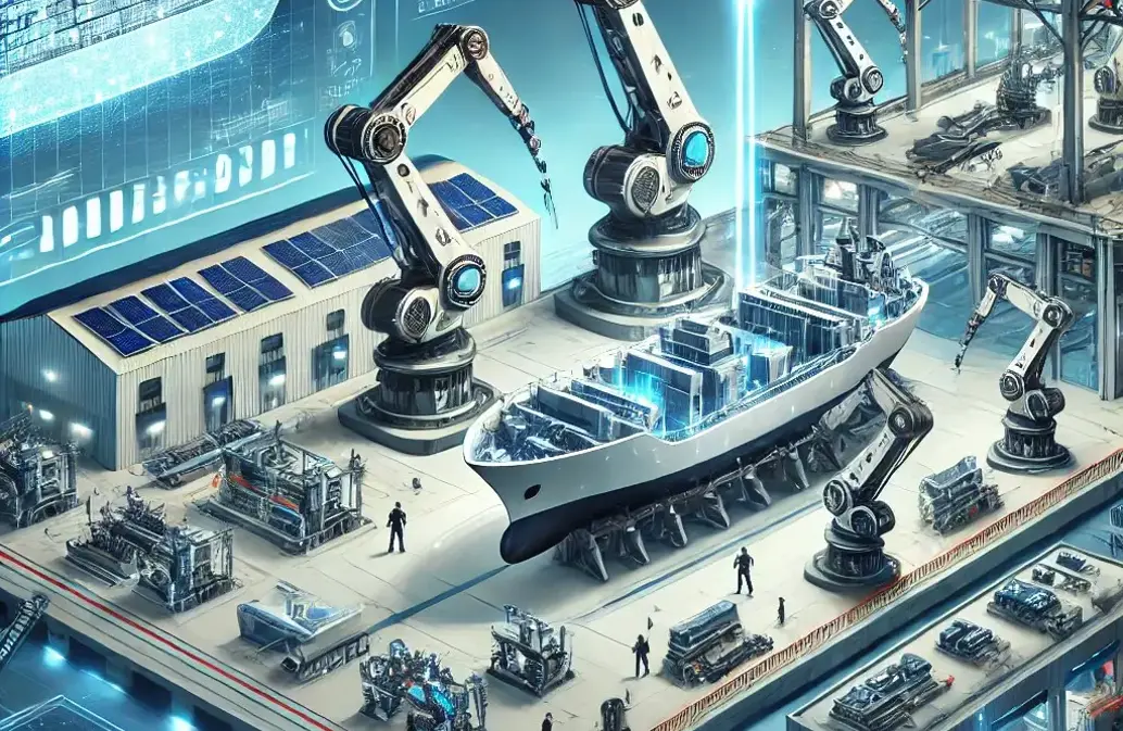 Werf van de Toekomst