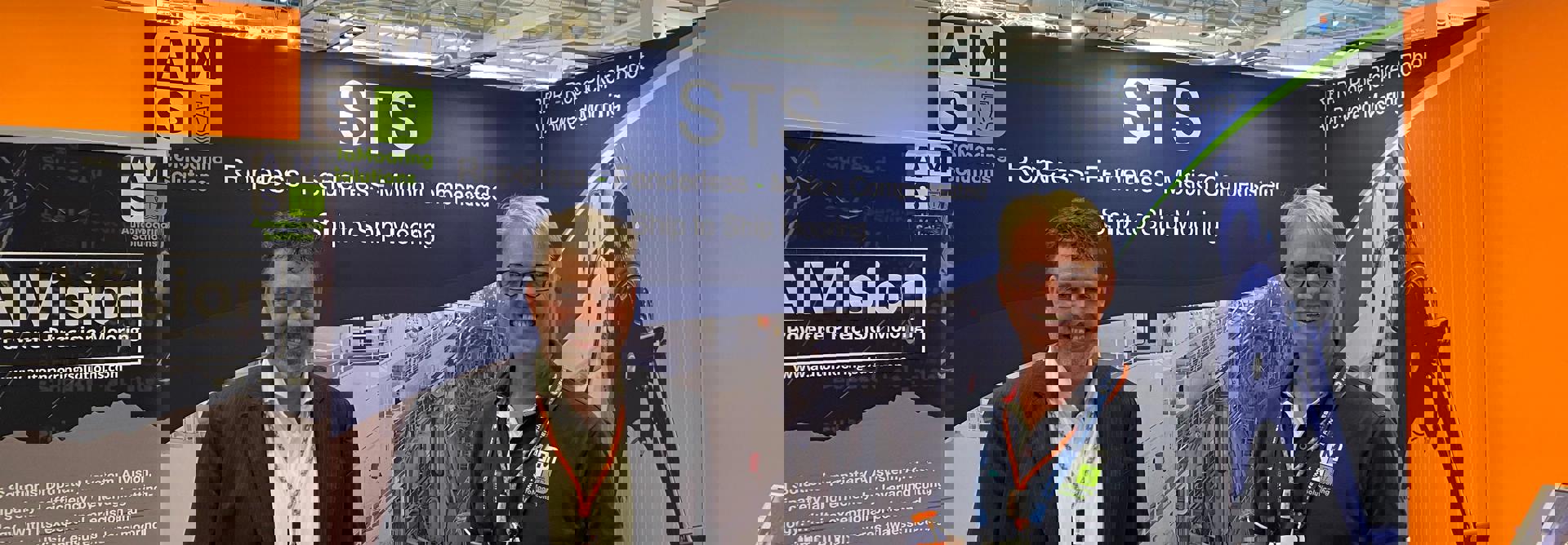 Automooring Solutions