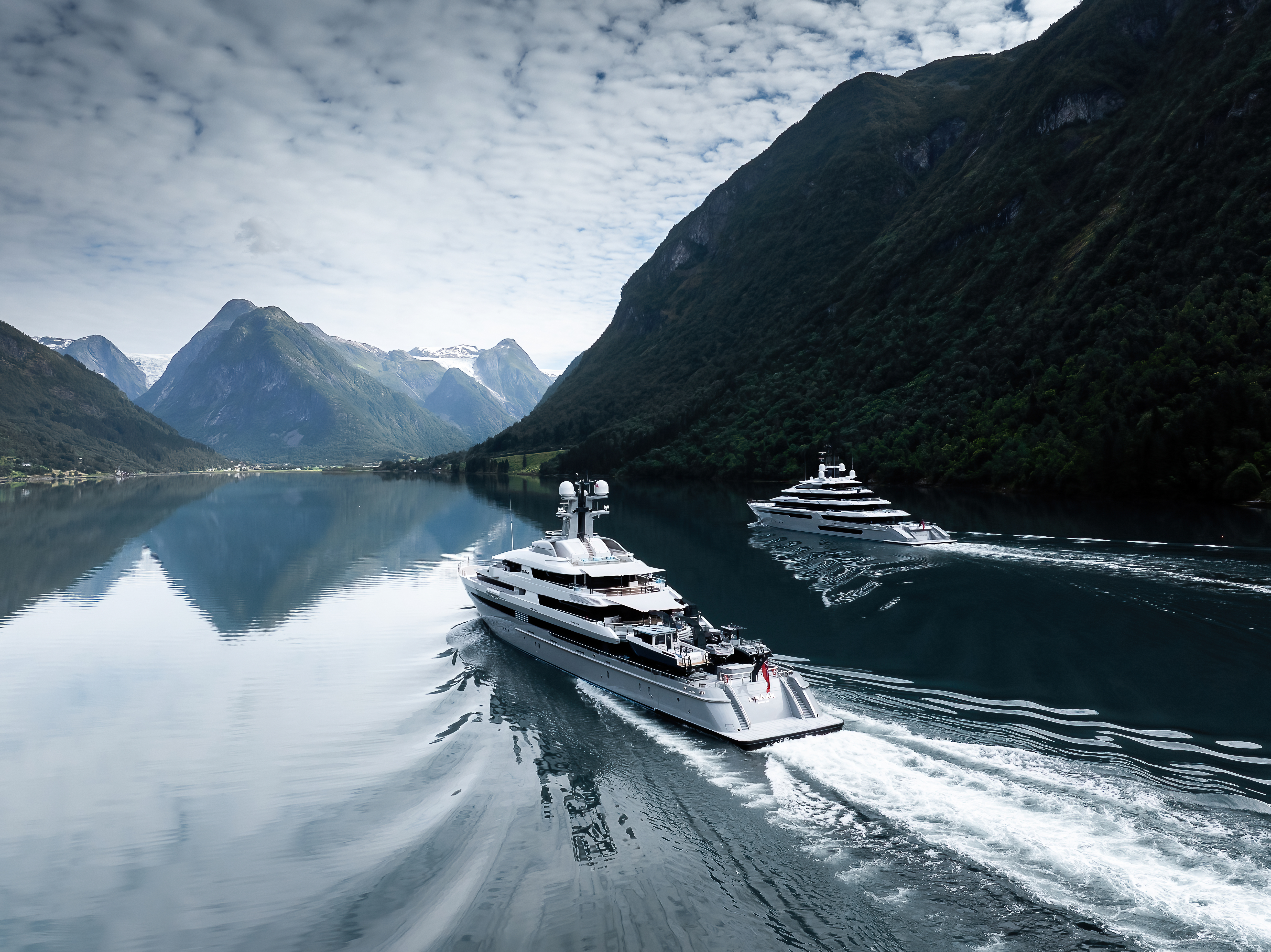 Oceanco MYS 2026 TVO 1