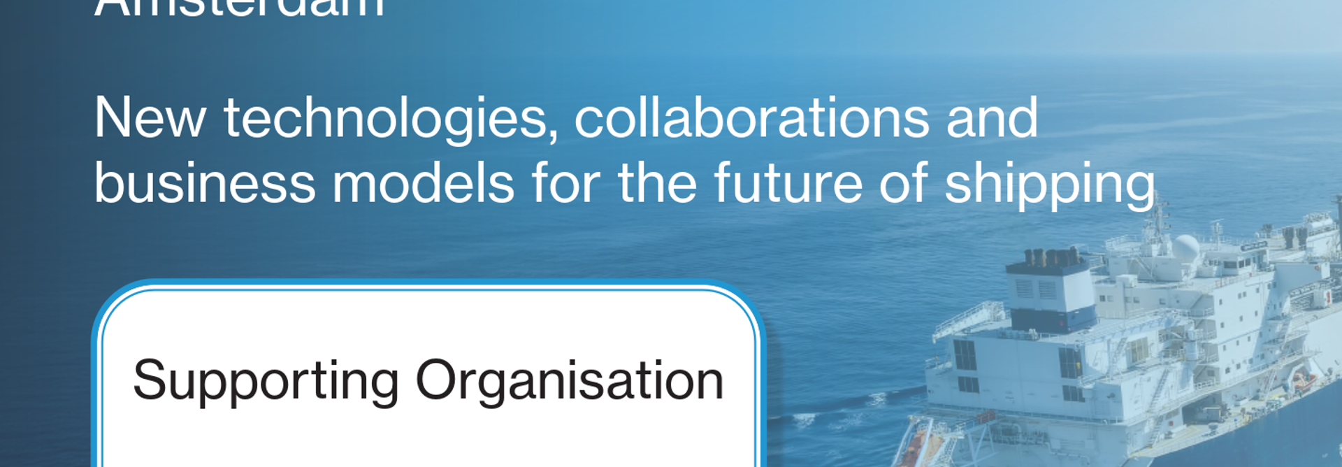 MDC25 Europe Supporting Organisation NMT IRO