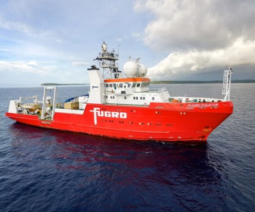 Fugro Timur (1)