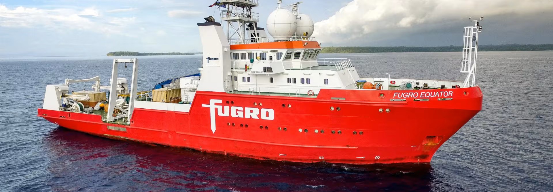 Fugro Timur (1)