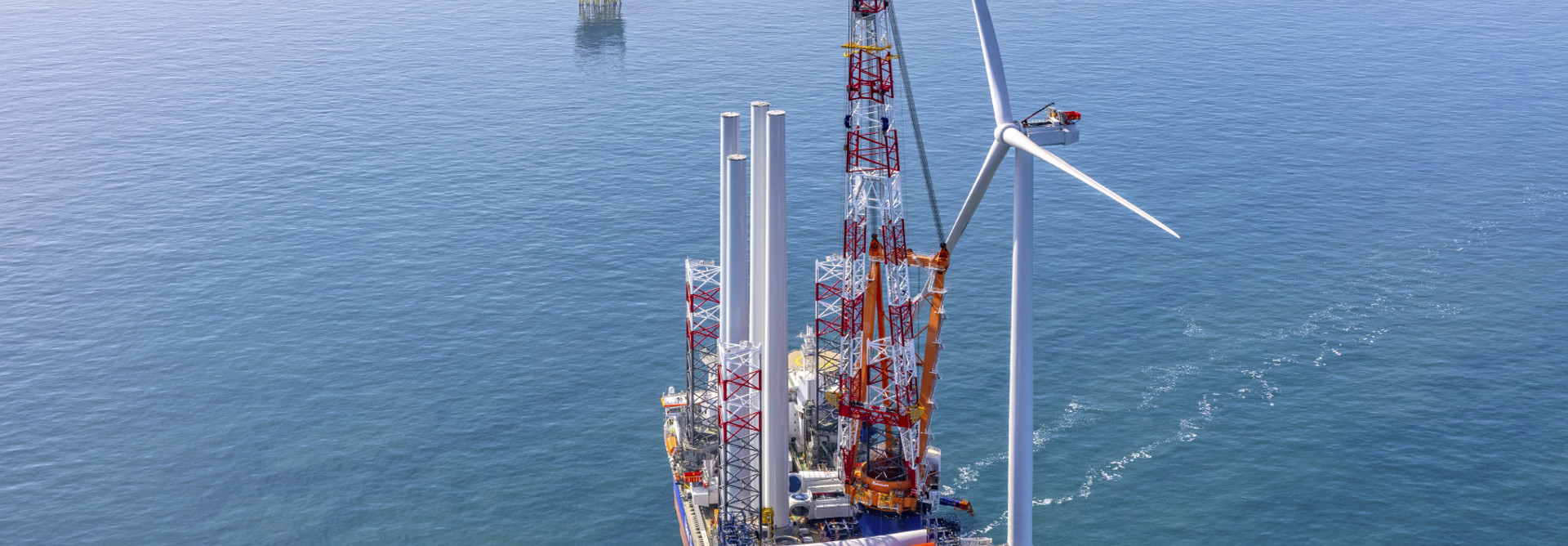 260618 First Wind Turbine Ff153892 Credit Ecowende And Flyingfocus