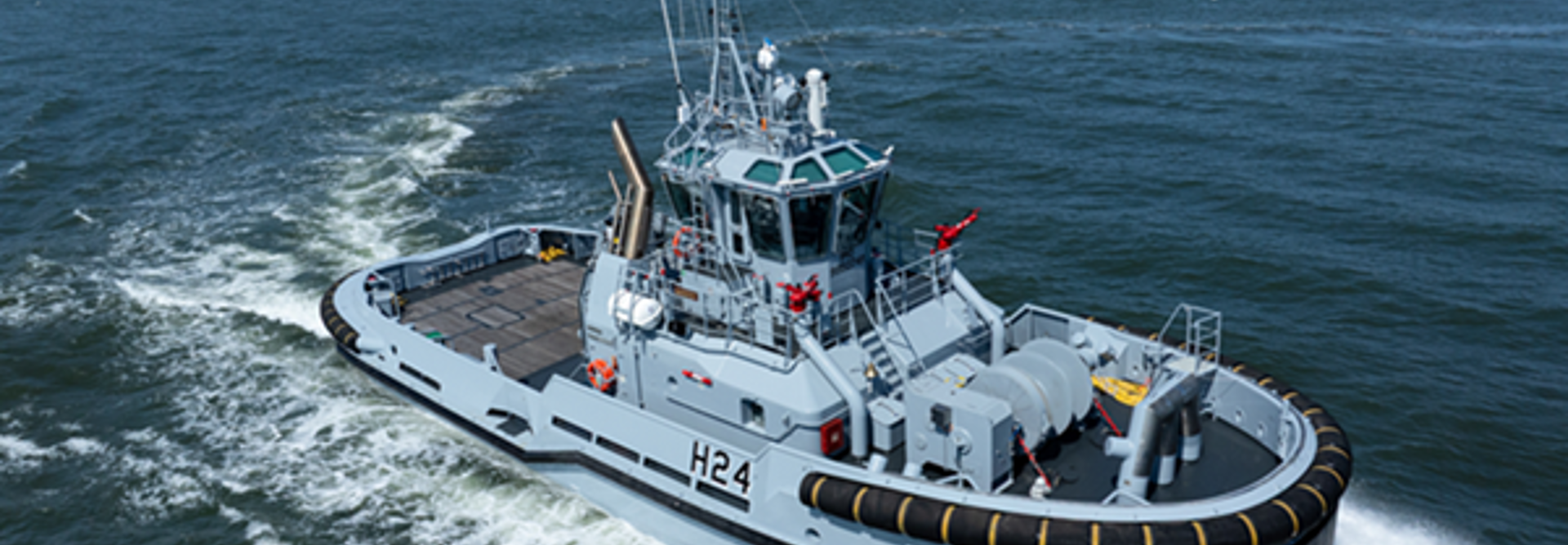 ASD Tug 3010 ICE Lokys
