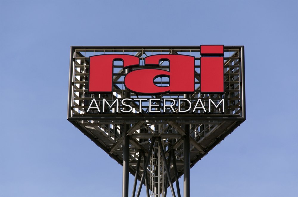 Rai Amsterdam