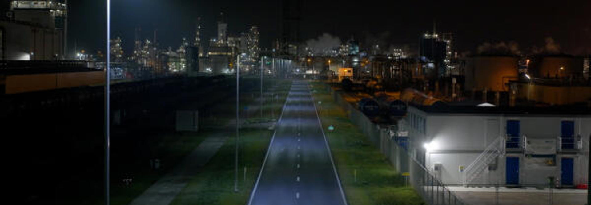 Port Of (8)