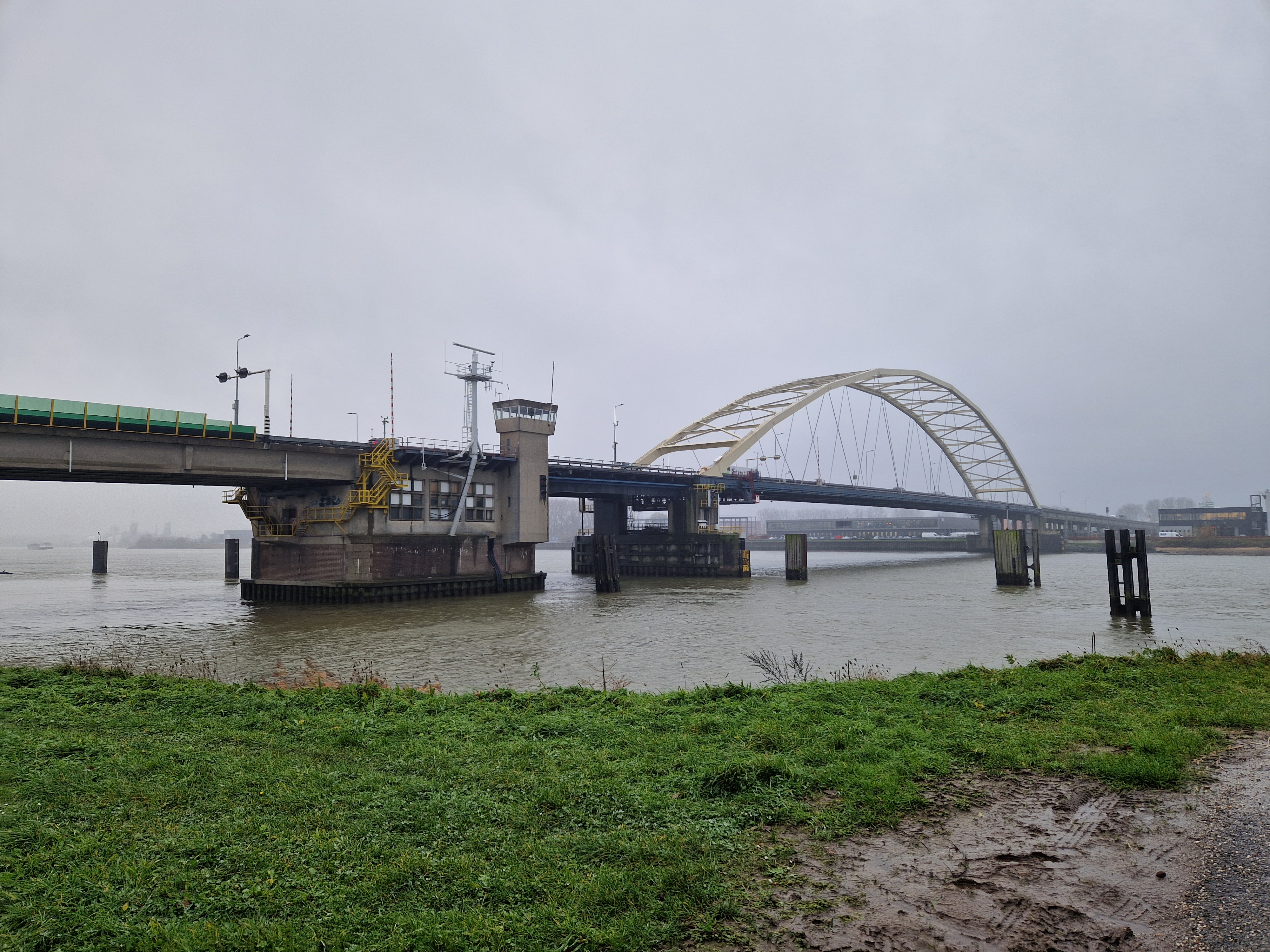 260715 Papendrechtsebrug