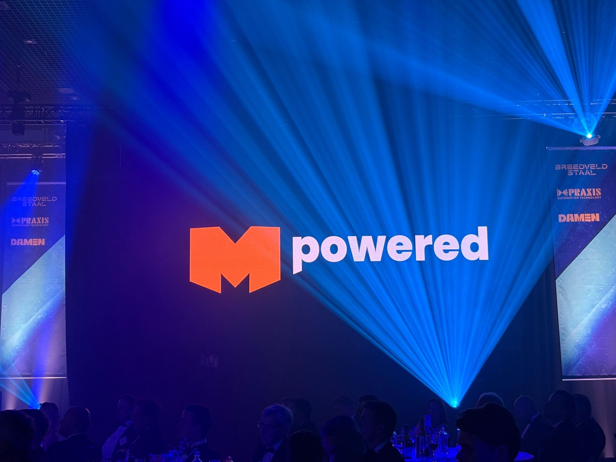 Mpowered