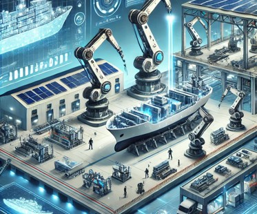 Werf Van De Toekomst