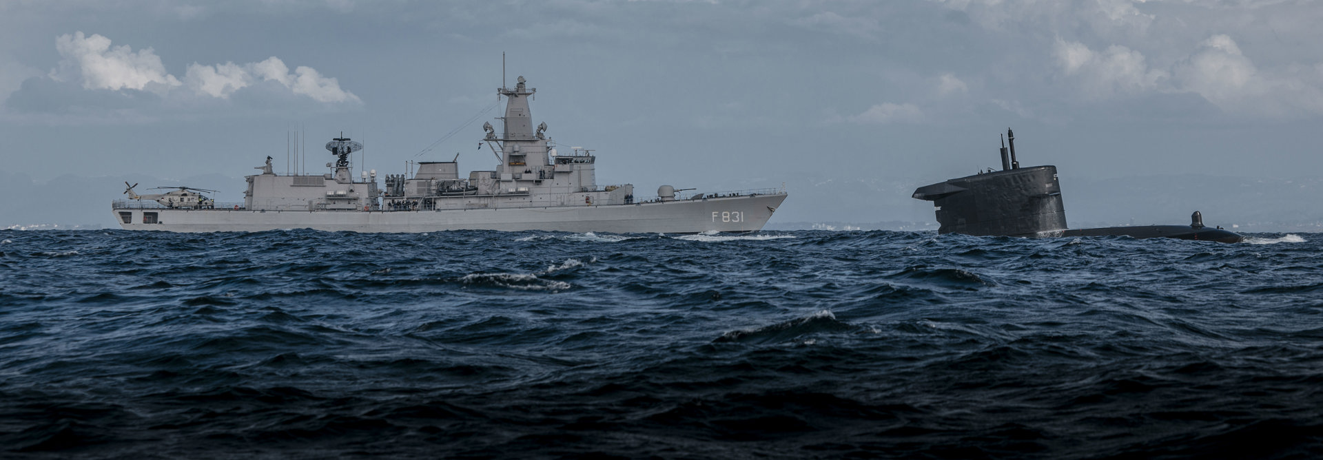 NB250327 Bender Benelux (Bannerfoto. Bron Defensie)