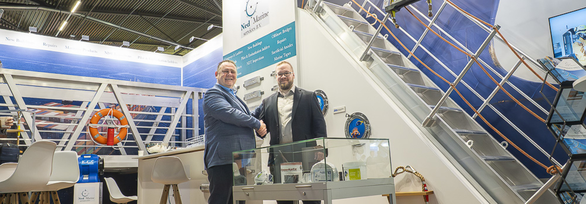 Ger Monster NMS (L) Adam Eweida IM (R) Lores