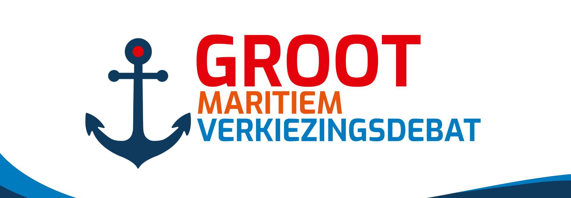 Logo Met Golf