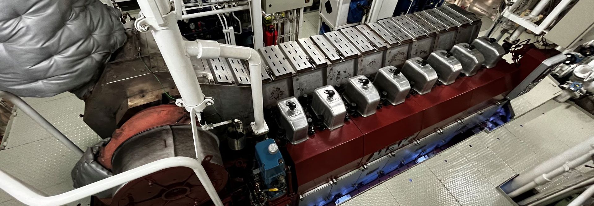 NB250424 Greendealvalidation Biodiesel For Sea Vessels