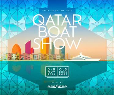 Oceanco Qatar Boat Show 2025 Invite 2 1 (1)
