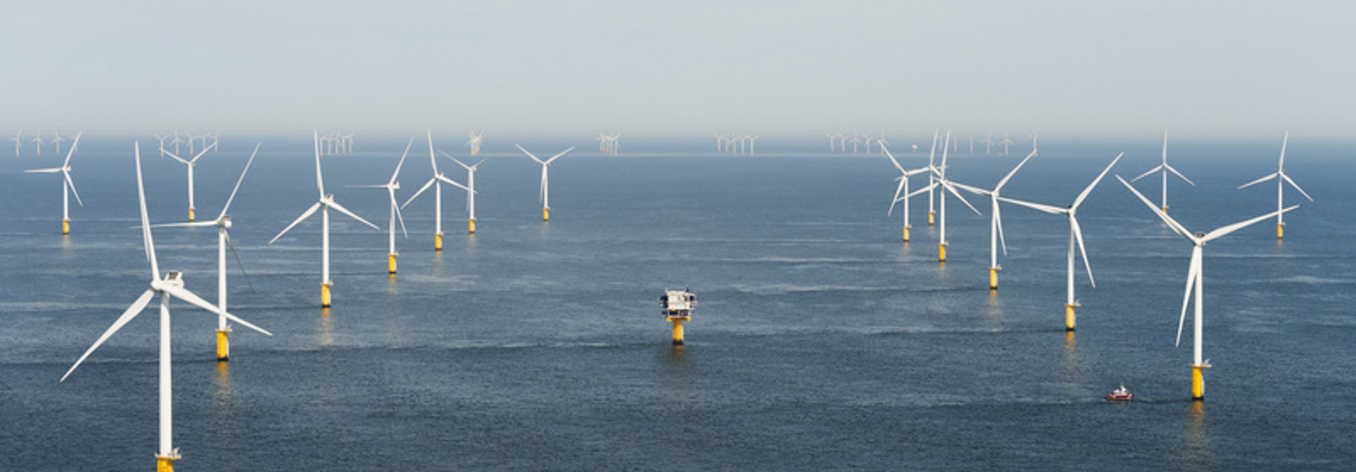 NL Offshore Windpark Copyright Mischa Keijser (1)
