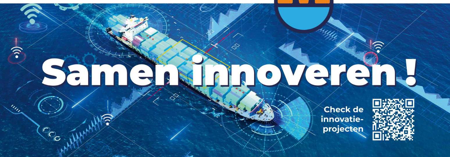 Samen Innoveren Banner