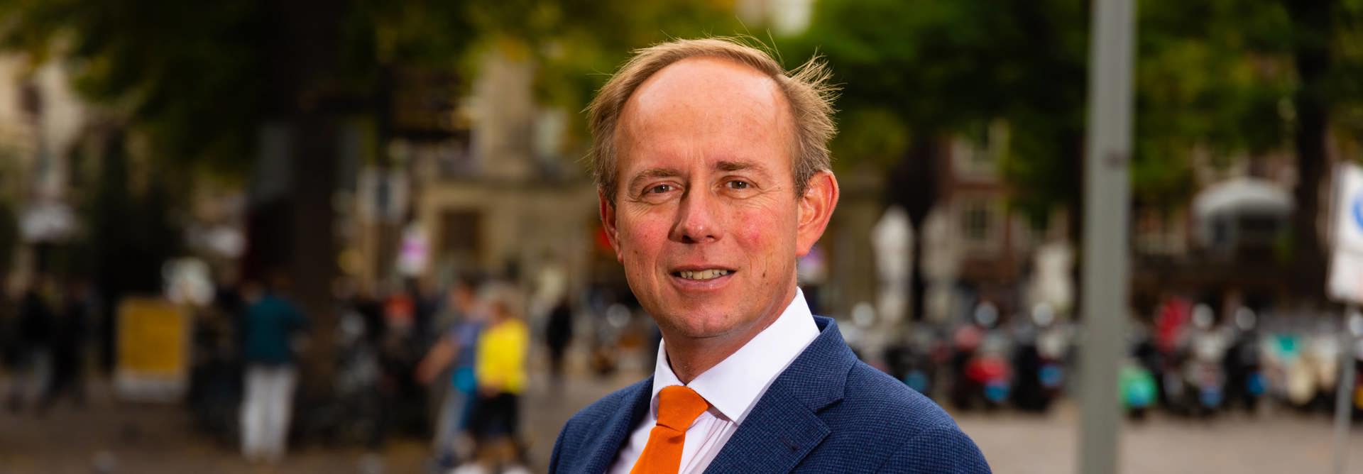 Kees Van Der Staaij 3