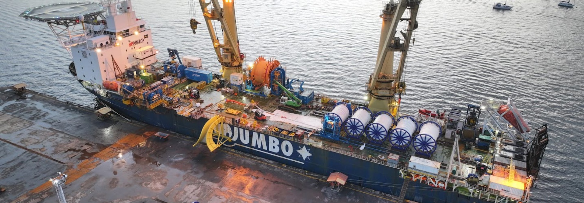 Jumbo Offshore