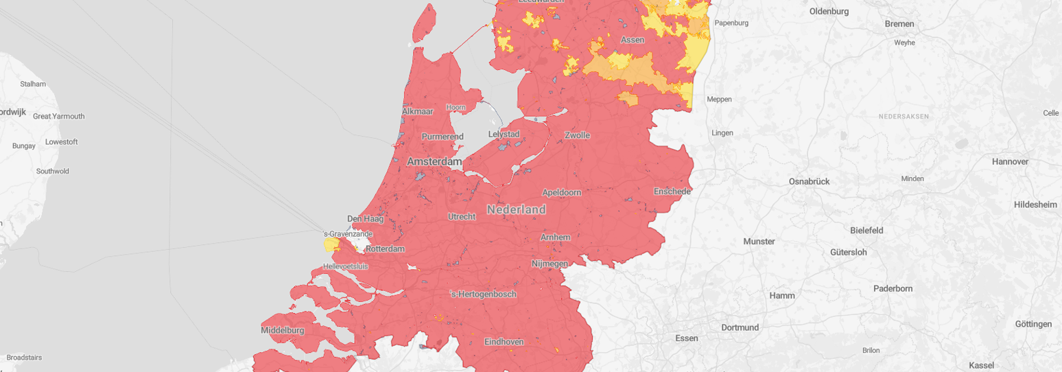 260226 Capaciteitskaart Netcongestie