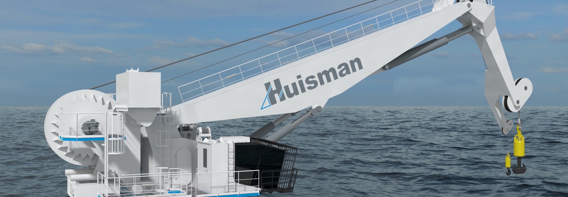 Huisman (6)