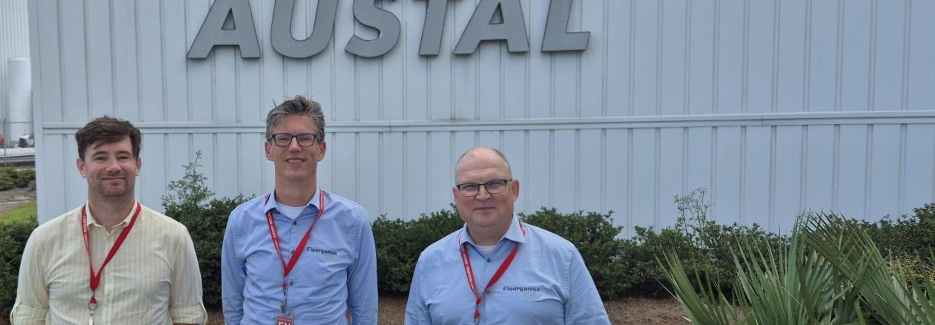 Floorganise Usa Austal Usa Picture