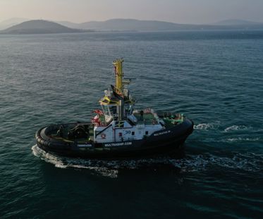 MULTRASHIP